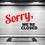 Cierre Temporarl de Karaoke Marfil para hacer frente a la crisis sanitaria del coronavirus 🦠